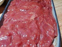 -小米烤肉-泥炉炭烤(常营店)