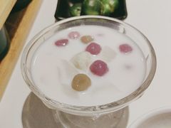 -烹然四季椰子鸡火锅(姚家园万象汇店)