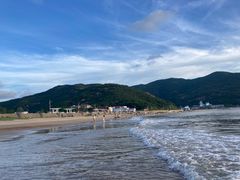 -宁波松兰山滨海旅游度假区