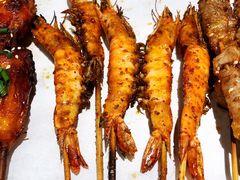 -木屋烧烤(坂田天安云谷店)