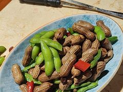 -品质伊骊新疆菜(紫金店)