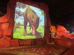 -珠海横琴国家地理探险家中心(创新方)