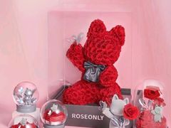 -ROSEONLY诺誓(国际广场购物中心店)