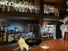 -The Bottle Bar(羲和商业广场店)
