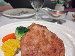 -太平馆西餐厅(北京路店)