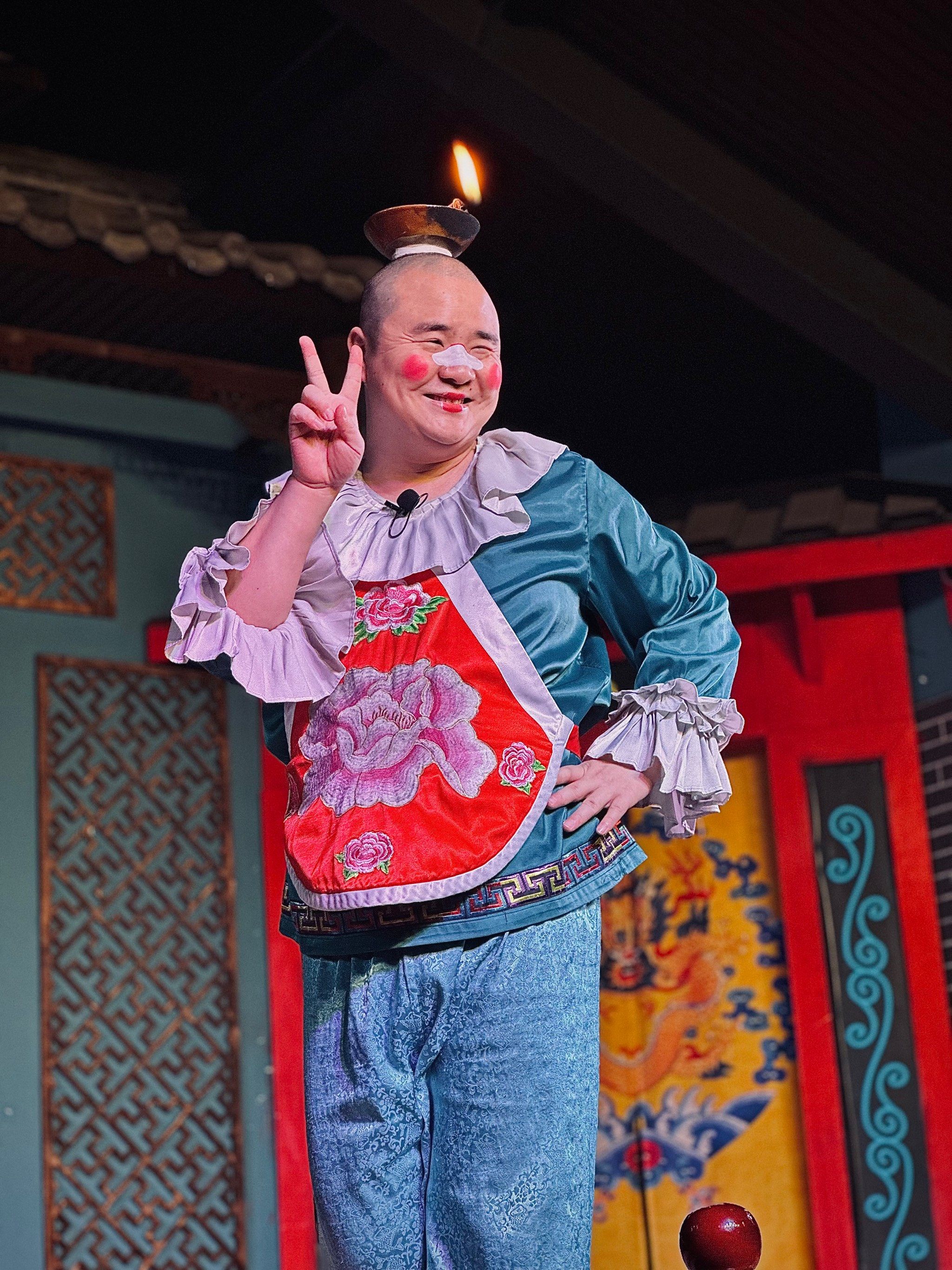 可好看了!笑的肚子疼!