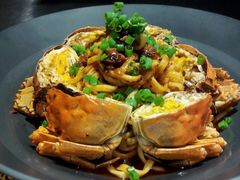 小厨娘淮扬菜(天印大道店)-小厨娘淮扬菜(天印大道店)