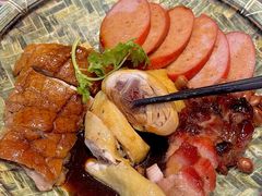 -龙记·香港茶餐厅(海上世界店)