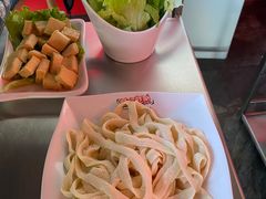 -虾吃虾涮虾火锅(府学路店)