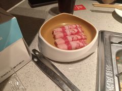 -海底捞火锅(航洋城店)