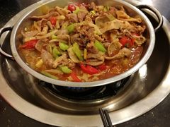 -胖娃古镇鸡杂(磁器口总店)