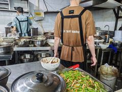 -无名老卤面(中华门店)