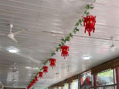 -何适山庄 ·可团建(水长城P2停车场店)