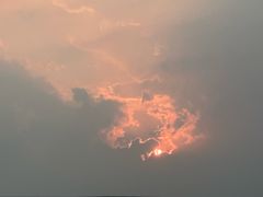 -天津东丽湖风景区