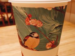 -茶颜悦色(雨花亭凯德二楼店)
