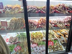 -为民烧烤吧.自贡爆炒菜(收录10年好店)