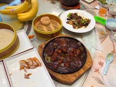 -玉林烤鸭店(黄村兴华店)