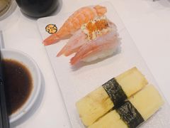 -元气寿司(益田假日广场店)