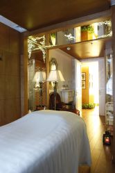 护理间-TIME SPA科技美肤机构