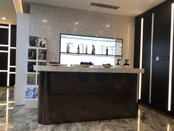 -In Style造型