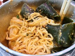 -大喜麻辣拌(凯德1818店)