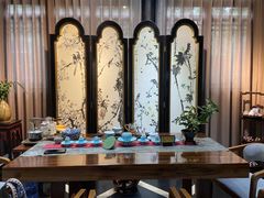 -乾园.魏庐湖景餐厅(花港店)