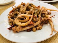 -益民餐厅(哈尔滨道店)