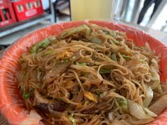 -温州炒米粉(原钟楼街二市场店)