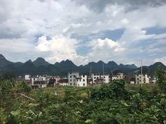 -逢缘柴火农家乐(连南店)