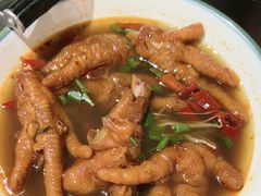 -耙吉吉川味小酒馆(本地人回头店)