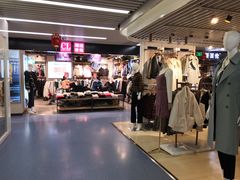 -天丰利生活MALL(和平里店)