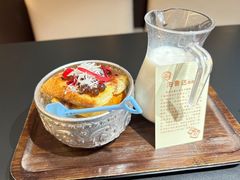-桥边小楼·手工云南菜·丽江地标美食