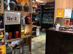 -蟹黄鱼·海派深夜面馆(江湾里店)
