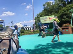 -苏州乐园森林水世界