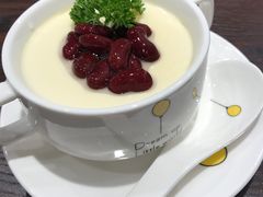 -香港龟正盅 手作糖水甜品龟苓膏(千灯湖环宇城店)