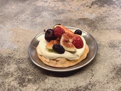 -BE NORMAL CAFE(霞溪路店)