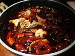 -又一福烤鸭·北京菜(东四店)