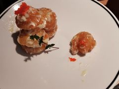 芥末虾球-新太二·鲜料川菜(晶耀前滩店)