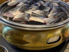 -味家烤肉烤鳗鱼牛排(西塔旗舰店)