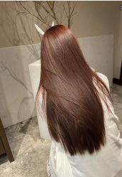 -MI HAIR