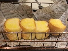 -西堤牛排(北京国瑞店)