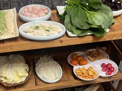 -九牛捞火锅(文化路店)