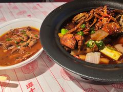 -谭十三大排档·18年老字号(船山路总店)