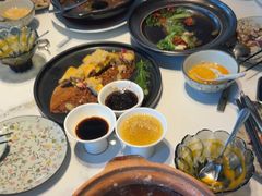 -潮堂 · 潮州菜(国贸商城店)