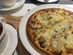 -斗牛士牛排餐厅(嘉里汇店)