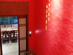 -恬阿姨庭院餐厅·生日宴