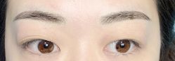 -Yue Show馨选·半永久纹眉纹眼线
