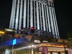 -惠州康帝国际酒店