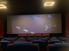 -中影星美国际影城(万家丽店)