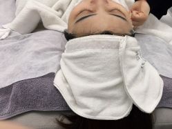 -莲姿娜·半永久纹绣纹眉